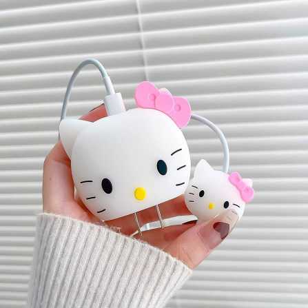 KOKKO Cartoon Charger Fast Charger