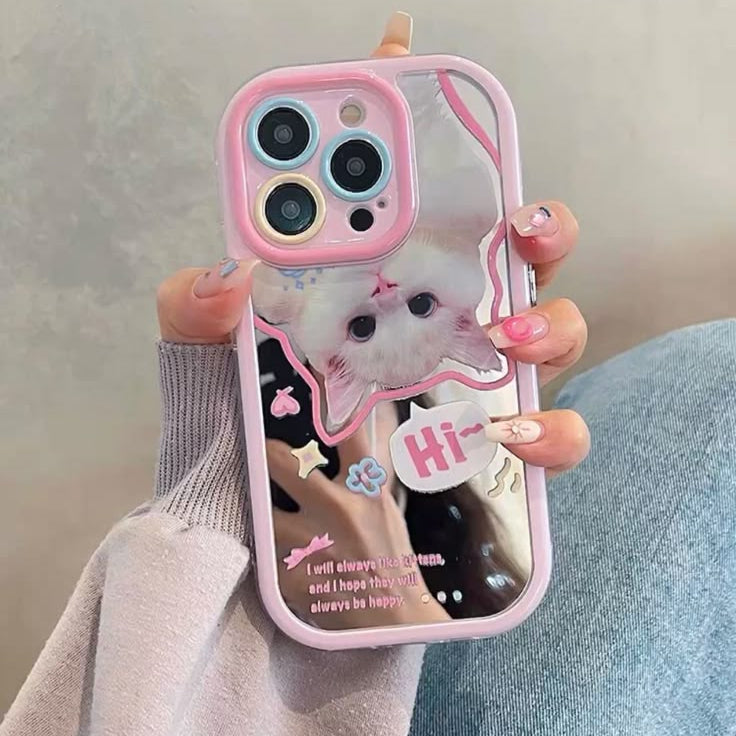 Lovely cat