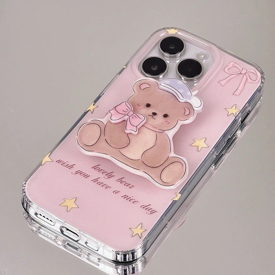 Teddy Bear Design