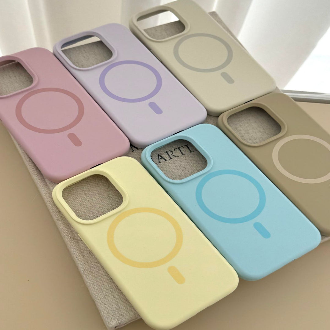 Silicone Cover