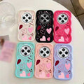 phone case shockproof non slip durable phone case
