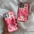 3D Big Bow Case (NEW)