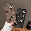 Phone Case - 3D Coffee
