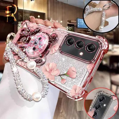 Hello Kitty Phone Case