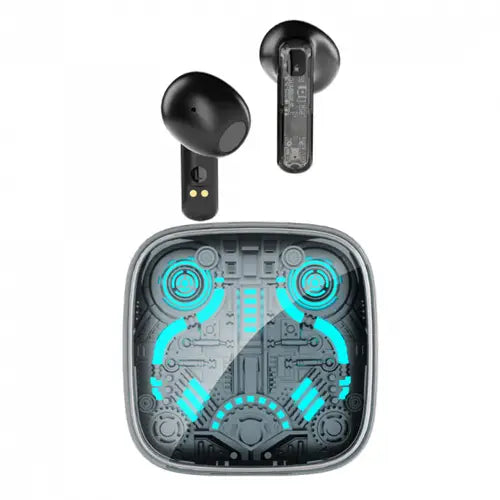 Infinix XE30S Wireless Earbuds – Black